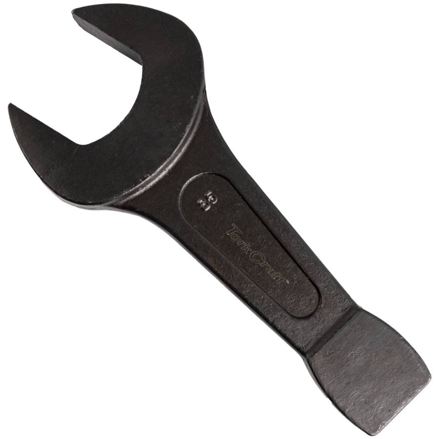 TORK CRAFT - SLOGGING SPANNER 85MM OPEN END CRVTC770040