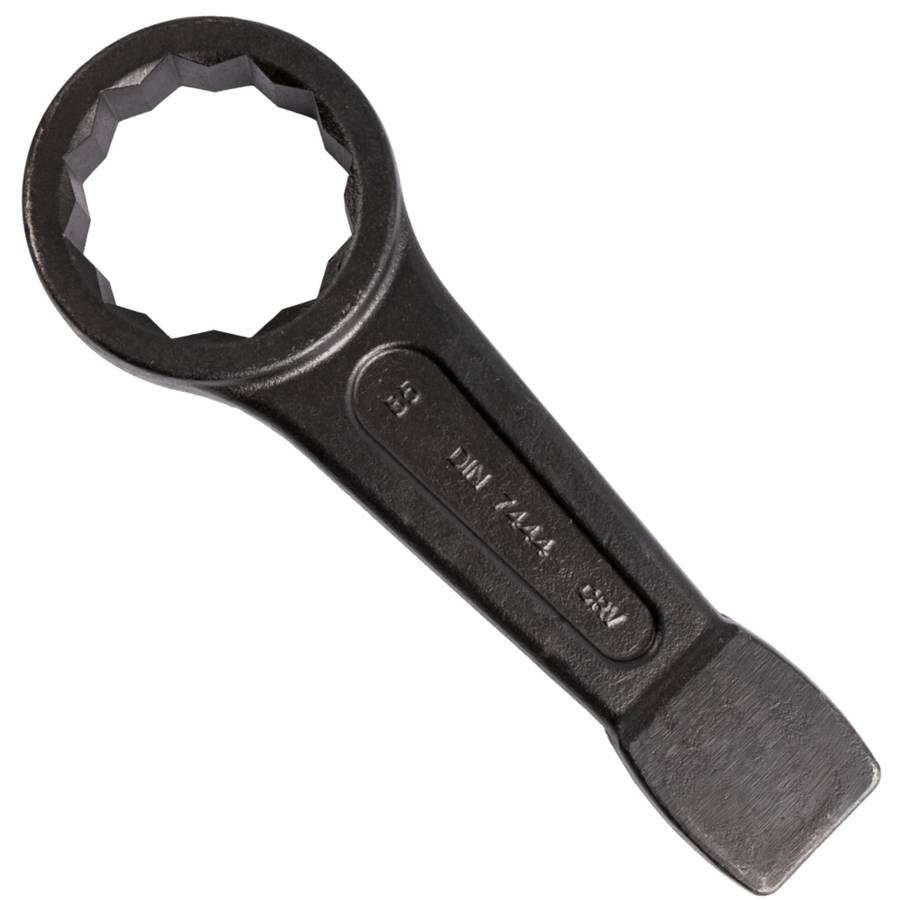 TORK CRAFT - SLOGGING SPANNER 85MM RING END CRVTC780040