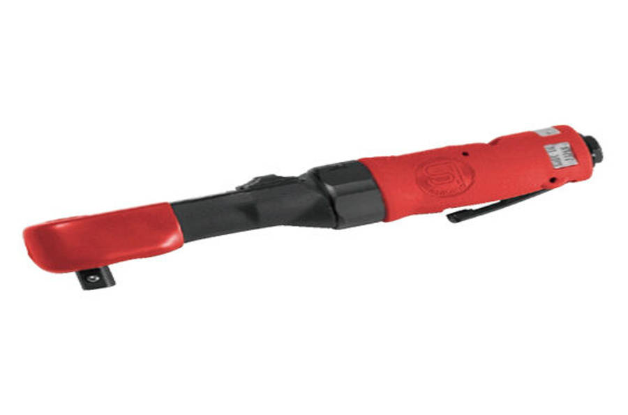 SHINANO AIR TOOLS - 3/8"Sq. Drv. Ratchet Wrench - 1261