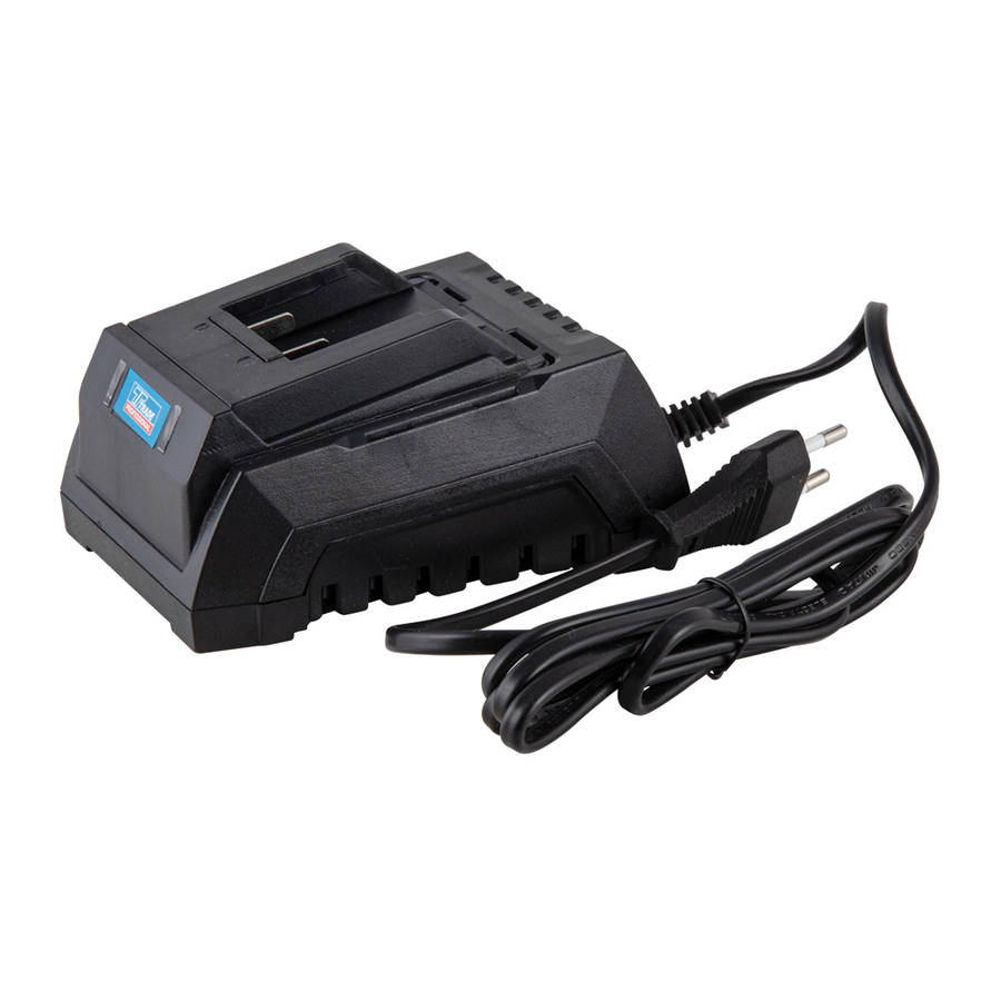 Trade Professional   IMPACT DRILL 18V CORDLESS    MCOP1831