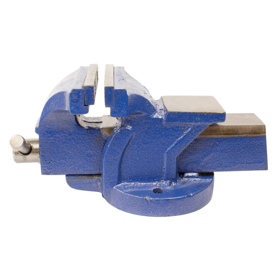 Fragram    VICE 150MM FIXED BASE C/IRON     TOOV3572