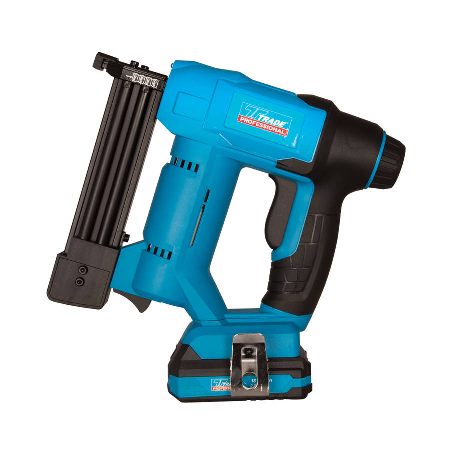 Trade Professional  18V CORDLESS NAIL GUN  MCOP1826