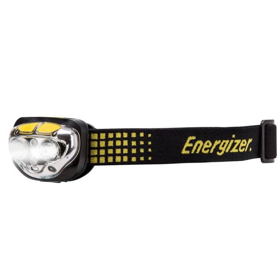 ENERGIZER - 450 LUM VISION ULTRA HEADLIGHT GREYE301371800