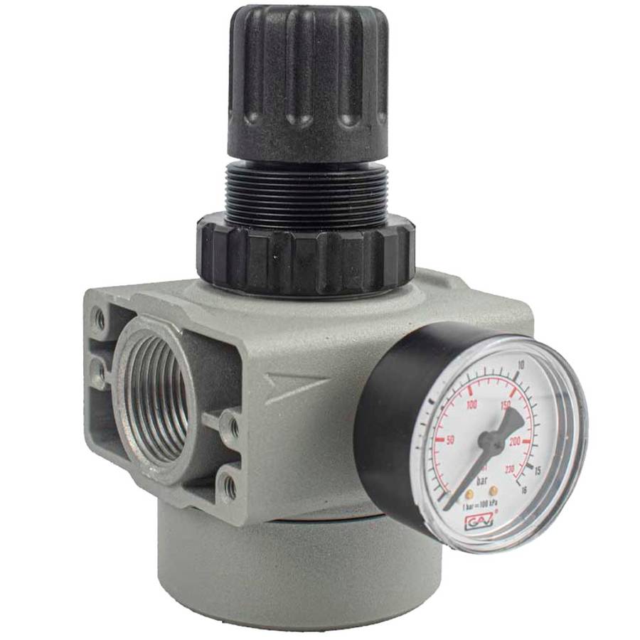 GAV - REGULATOR IN LINE 1" GAV R300