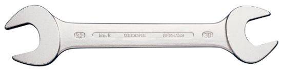 GEDORE - 6 41x46 mm Open End Spanner4523