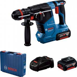 BOSCH Professional - GBH 187-LI      Hammer Drill  06119231K0