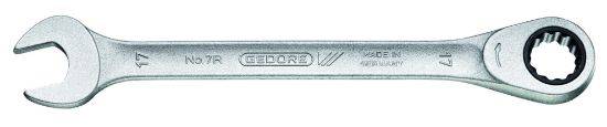 GEDORE - 7 R - 012 Ratchet Spanner Set2297442