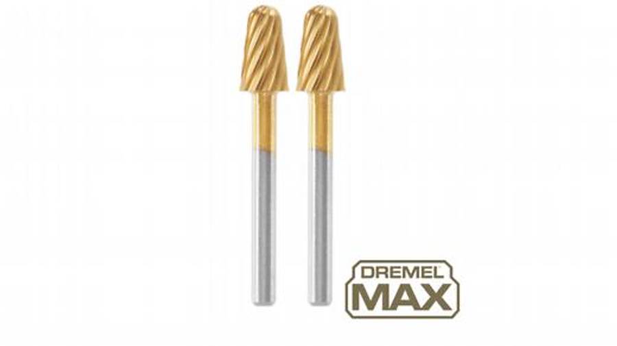 DREMEL - Cylinder 7,8mm x 3,2mm (2x) - Premium26150117DM