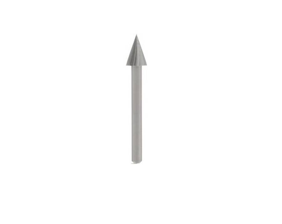 DREMEL - 125 Point 6,4mm x 3,2mm (2x)        26150125JA