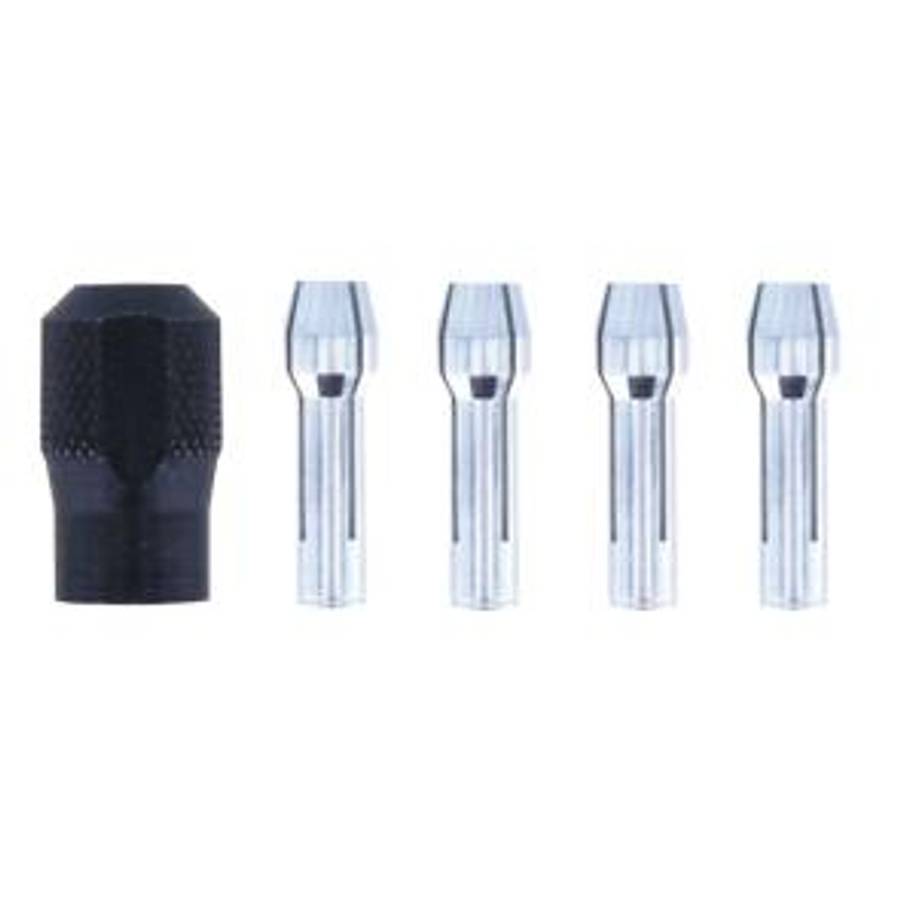 DREMEL - 4485 Collet Set (3x)        2615448532