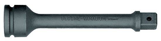 GEDORE - K3790 - 250mm Impact Extension 1.1/2"DR             6329888