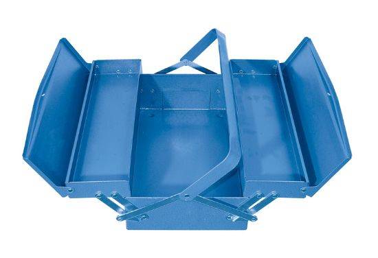 GEDORE -1260 Tool Box660868