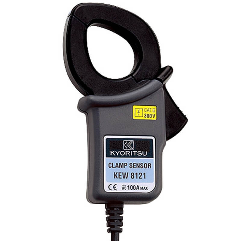 MAJOR-TECH - 100A Load Current Clamp SensorsK8121