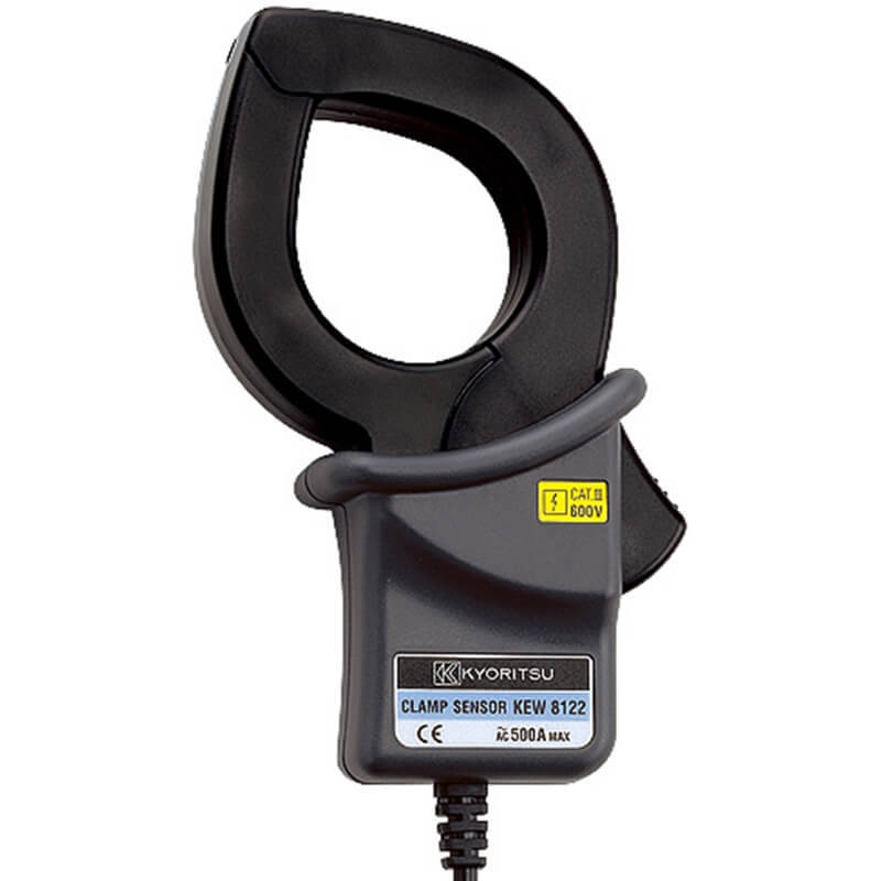 MAJOR-TECH - 500A Load Current Clamp SensorsK8122