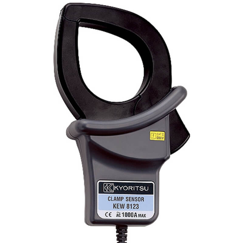 MAJOR-TECH - 1000A Load Current Clamp SensorsK8123