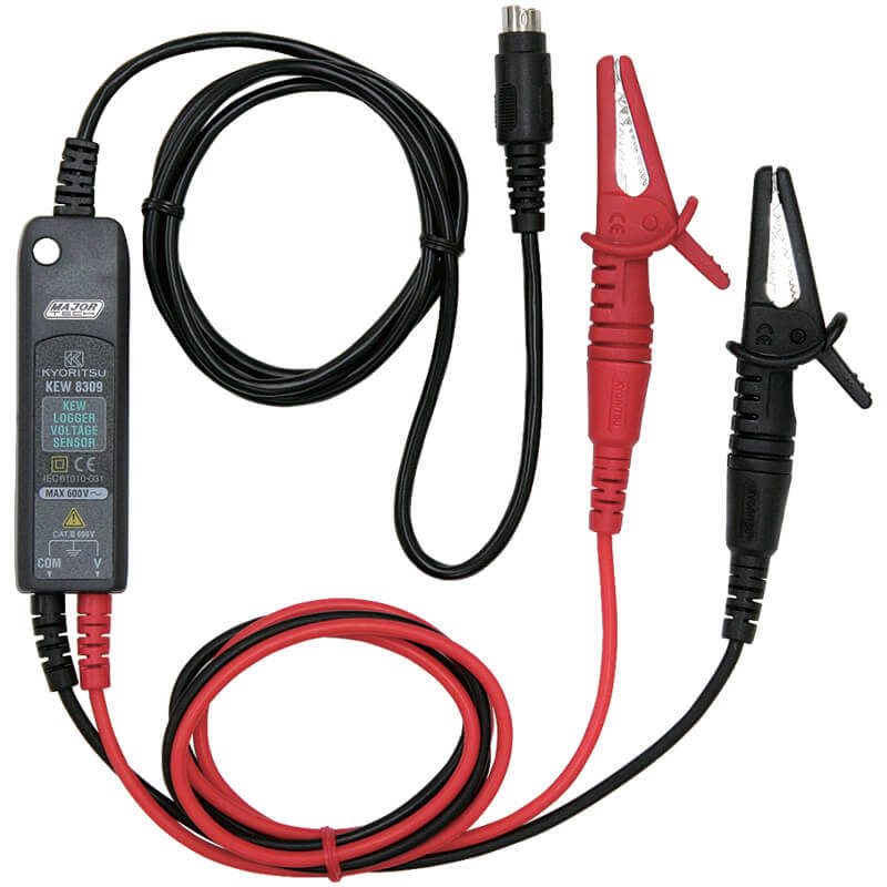MAJOR-TECH - Voltage Sensor for K5020K8309