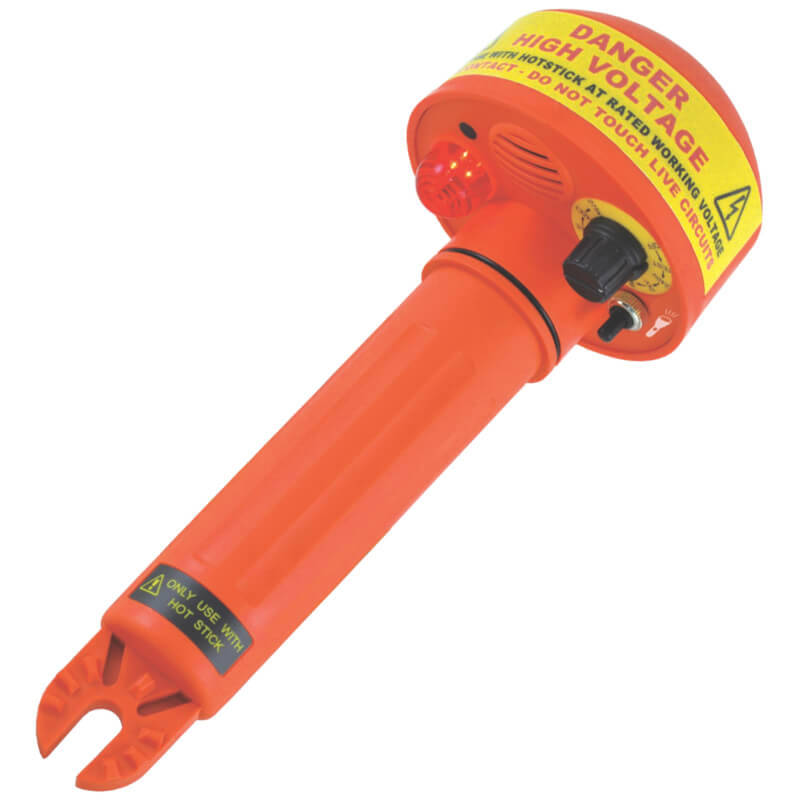 MAJOR-TECH - 240V-500kV AC HV Non-Contact Voltage DetectorMT275