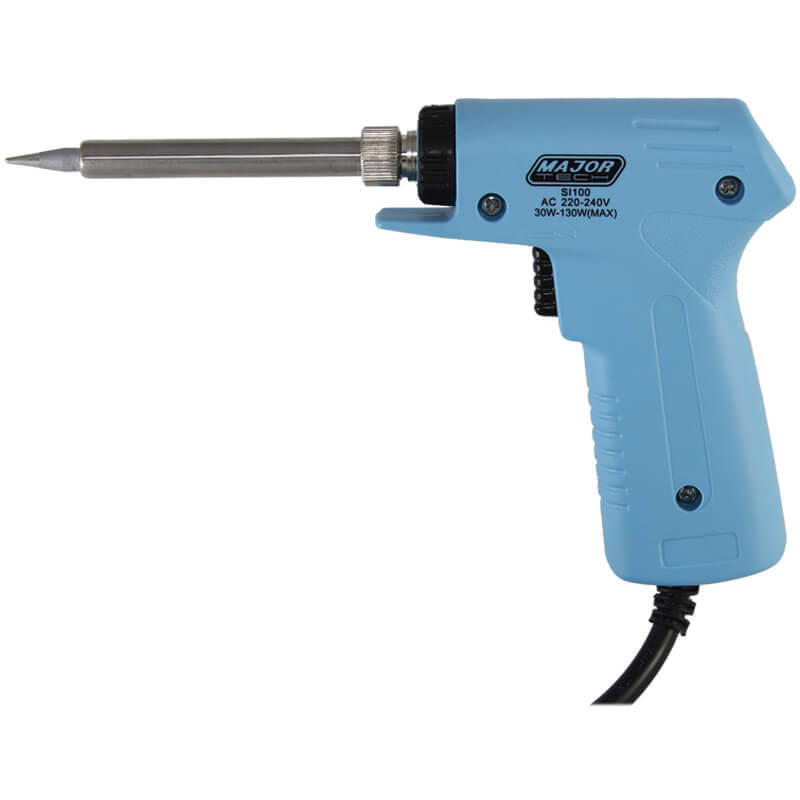MAJOR-TECH - 100W Electric Soldering GunSI100