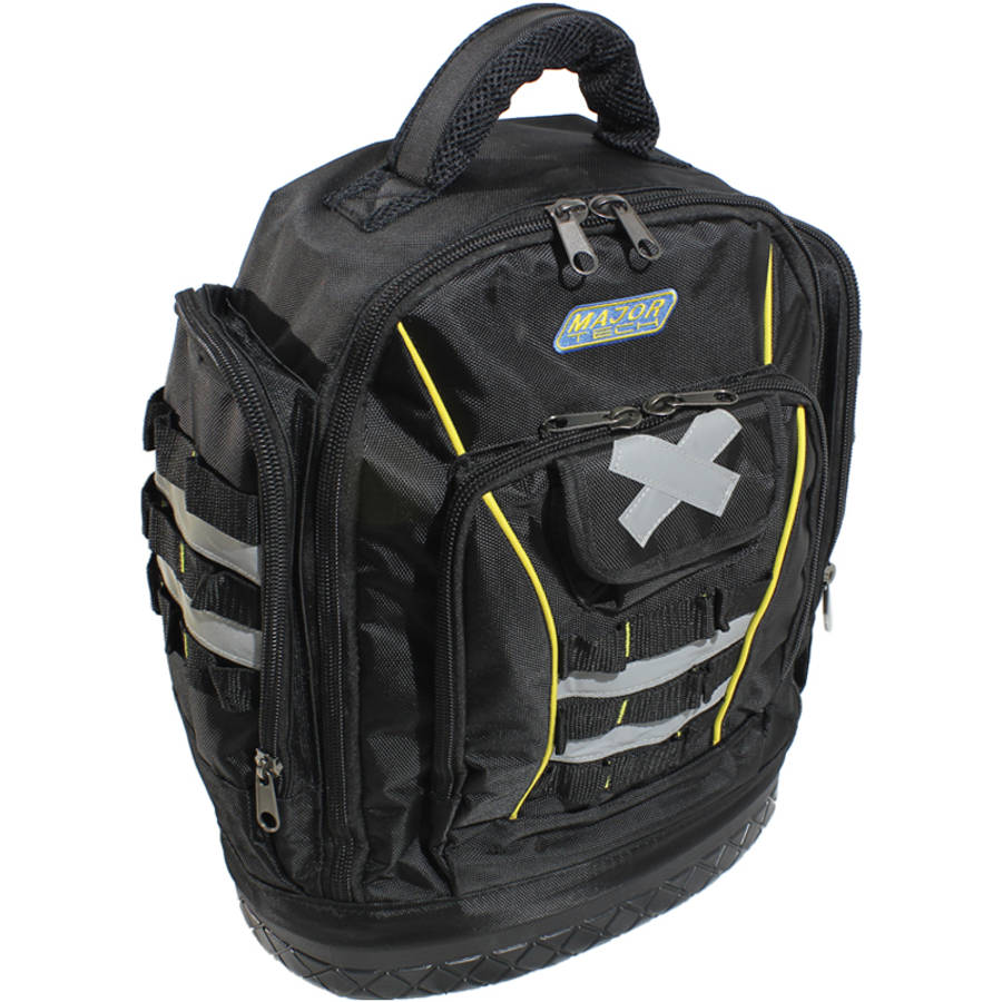 MAJOR-TECH - Tool BackpackTBP5