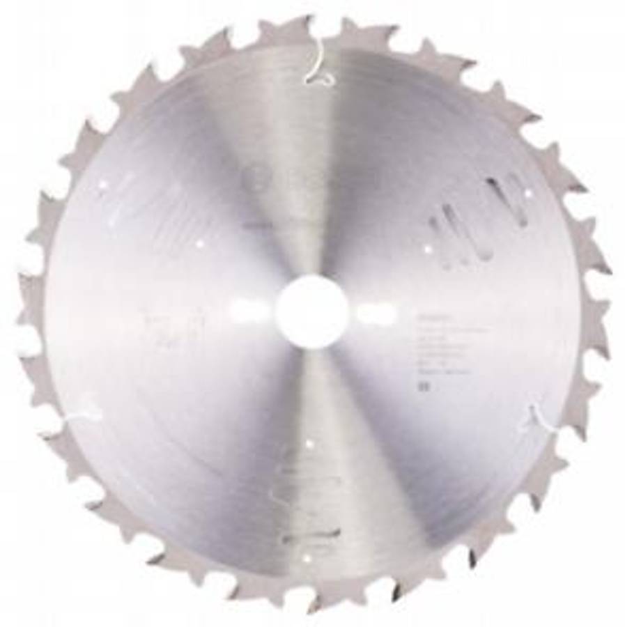 BOSCH - Expert for Wood 250 x 30 x 3,2 mm, 22        2608642502