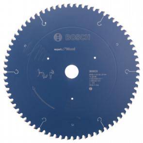 BOSCH - Expert for Wood 305 x 30 x 2,4 mm, 72        2608642531