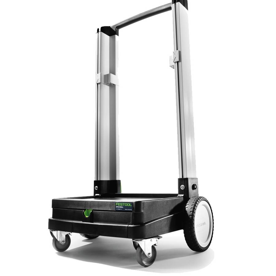 FESTOOL SYS-ROLL SYS-ROLL 100    FES498660