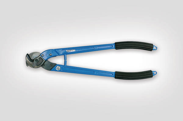 HellermannTyton Cutter Copper & Aluminium 120mmCC100