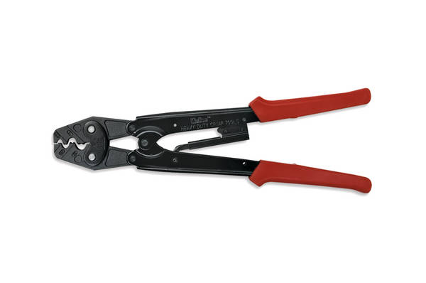 HellermannTyton Crimp Tool Uninsulated 6 - 25mmHD22L