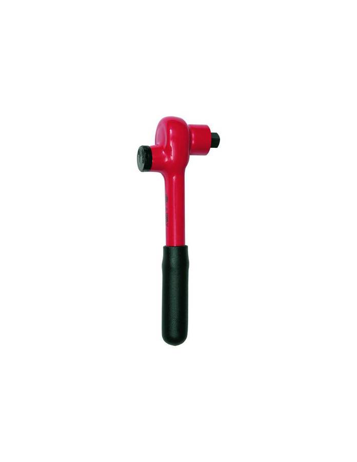 HellermannTyton Spanner Ratchet Insulated Reversible 260mm 1000vHT280260