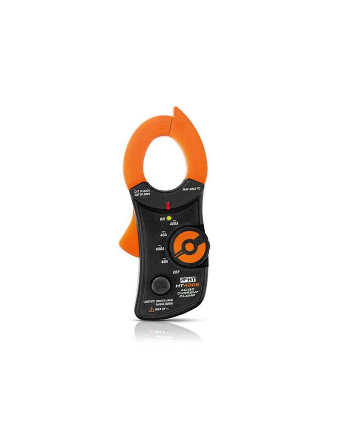 HellermannTyton AC/DC Clamp up to 400AHT4006