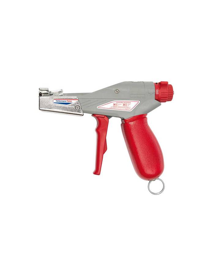 HellermannTyton Tensioning Tool Stainless Steel TiesMK9SST