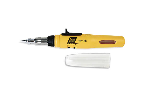 HellermannTyton Soldering Iron Gas 20-100wTP100
