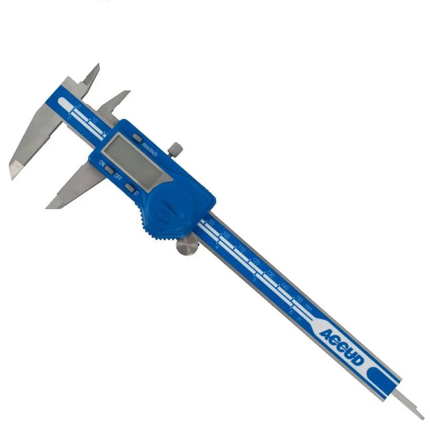 ACCUD AC111-008-16 DIGITAL CALIPER