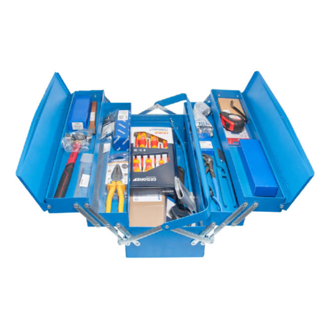 GEDORE Student Electricians Toolkit 679456