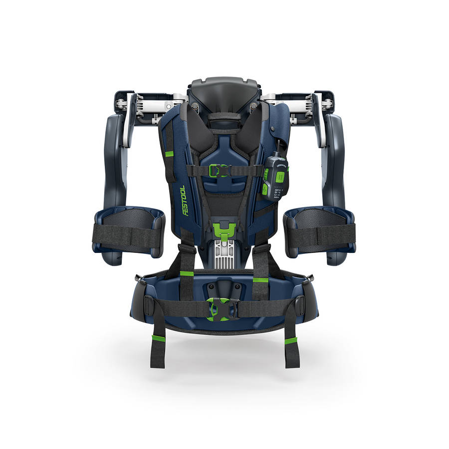 FESTOOL EXOSKELETON EXO18 BASIC -  FES578031