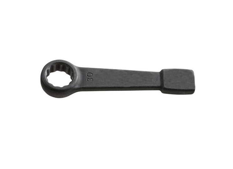 RING ENDED FLOGGING / SLOGGING SPANNER 48MM  MPFLR48