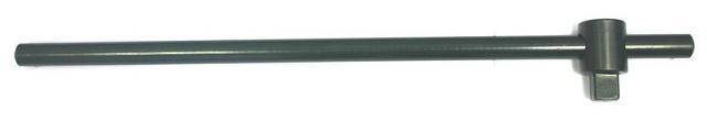 BRITO 1 SLIDING BAR HEAD ONLY - BAR5