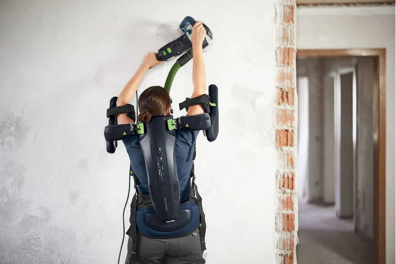 FESTOOL EXOSKELETON EXO18 BASIC -  FES578031