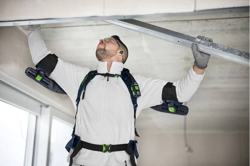 FESTOOL EXOSKELETON EXO18 BASIC -  FES578031