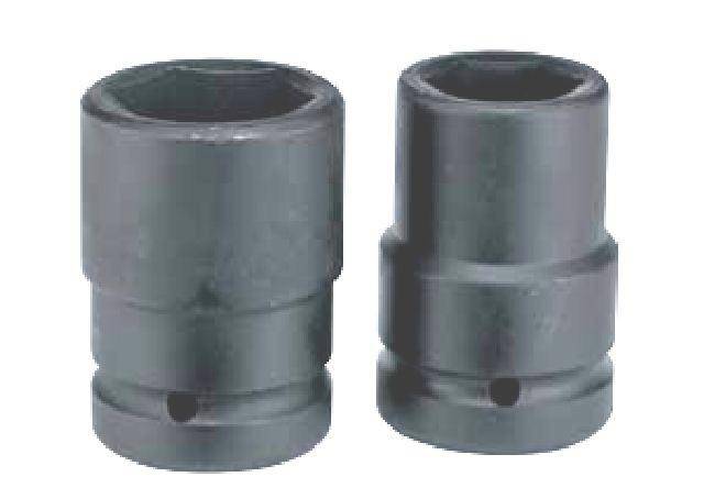 FORCE 1 1/2 DR 6PT FLANK IMPACT SOCKET 41MM   FO412541
