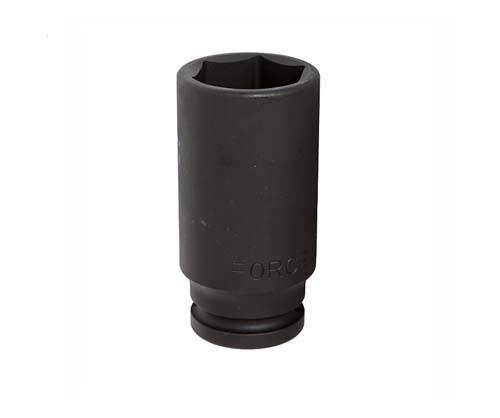 FORCE 3/4 DR IMPACT DEEP HEX SOCKET 48MM  FO46510048