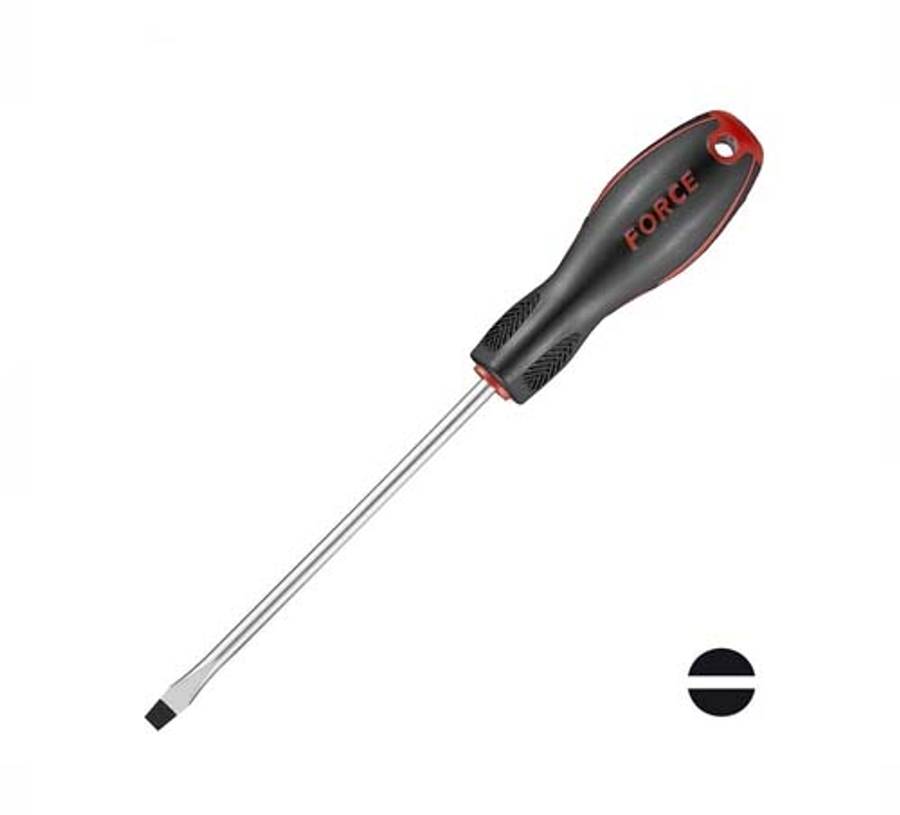 FORCE SCREWDRIVER 1.0 X 5.5 ANTI-SLIP  FO713055B