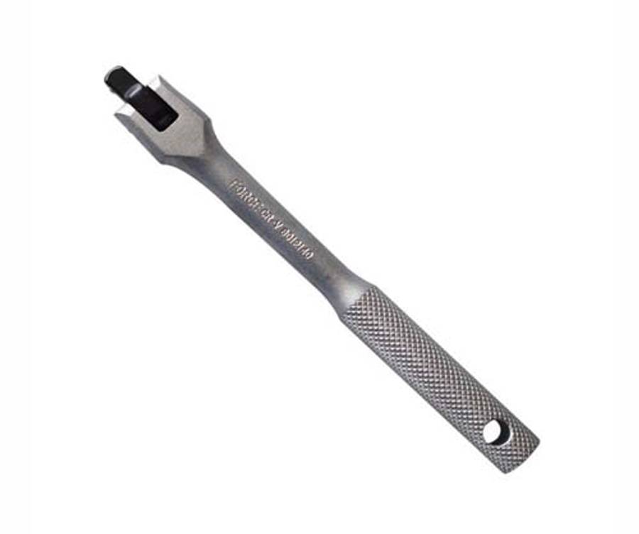 FORCE 1/4 DR SWIVEL HANDLE 140MM-5.5 - FO8012140