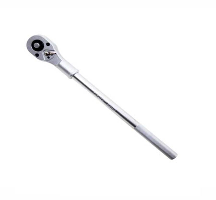 FORCE 3/4 DR RATCHET HANDLE STEEL 500MM-20  FO8026500