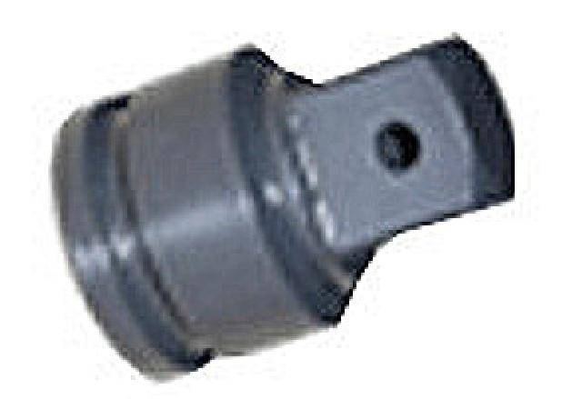 BRITO IMPACT ADAPTOR 3/8F X 1/2M FO80934MPB  IA3/81/2