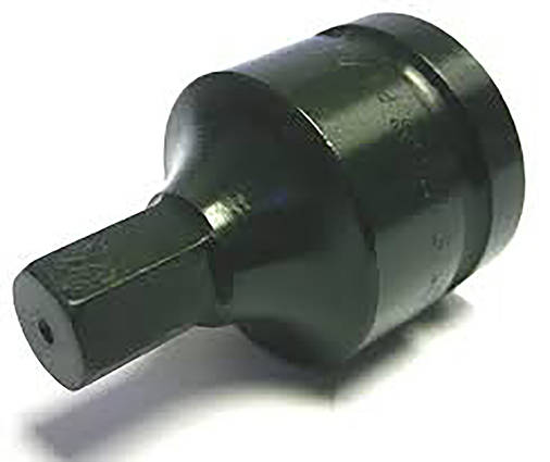 BRITO 1/2 DRIVE ALLEN KEY SOCKET 19MM (3/4) FO24407019  IAK1/219
