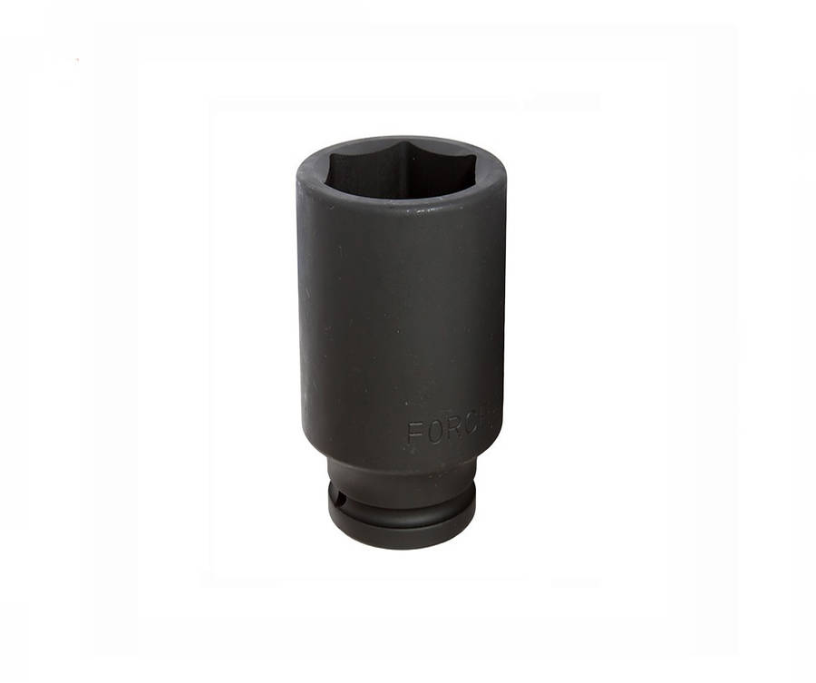 FORCE 1 DR X 2 1/4 6PT DEEP IMPACT SOCKET  FO4851002.1.4