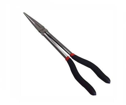 FORCE LONG NOSE STRAIGHT PLIERS 11  FO5047P1