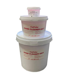 KRAFFT HAND CLEANER 20KG GRIT  HTGRIT20L
