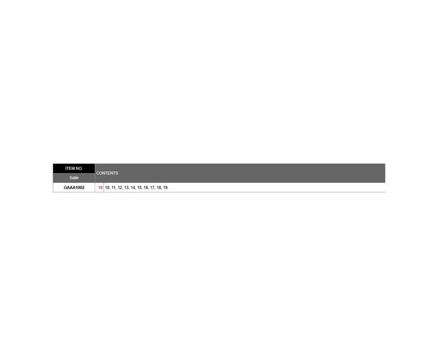 TOPTUL - MIDGET COMB SPANNER 5/16 IMP        ACAF1010